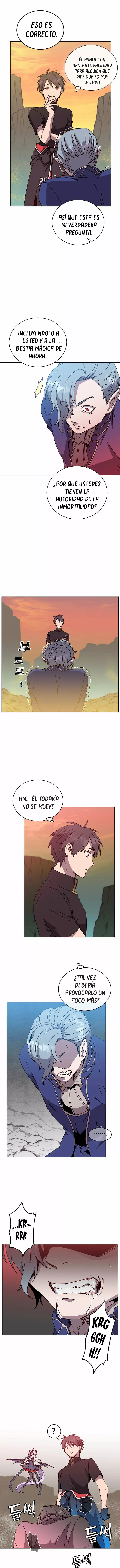 The Max Level Hero Strikes Back Capítulo 55 - Page 11