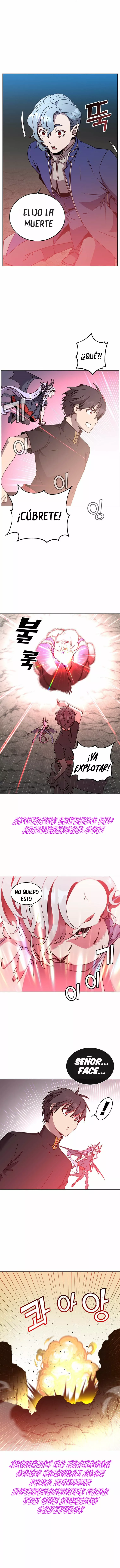 The Max Level Hero Strikes Back Capítulo 55 - Page 12