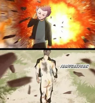 The Max Level Hero Strikes Back Capítulo 55 - Page 15