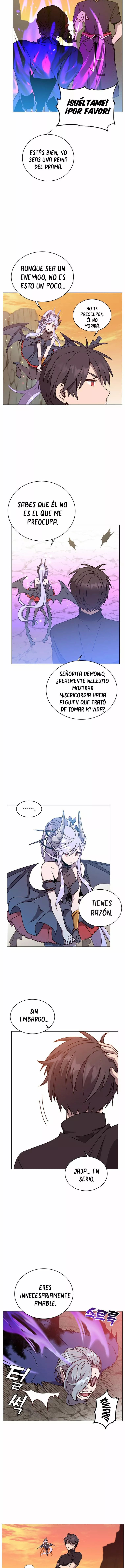 The Max Level Hero Strikes Back Capítulo 55 - Page 9