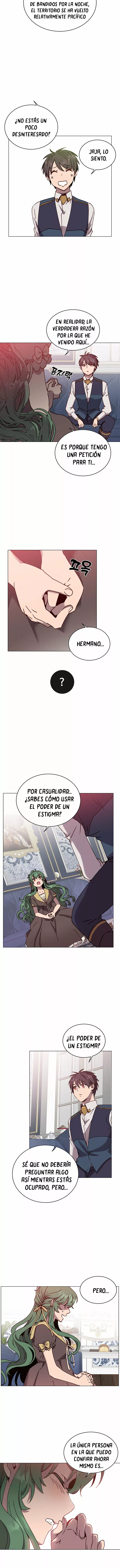 The Max Level Hero Strikes Back Capítulo 58 - Page 6