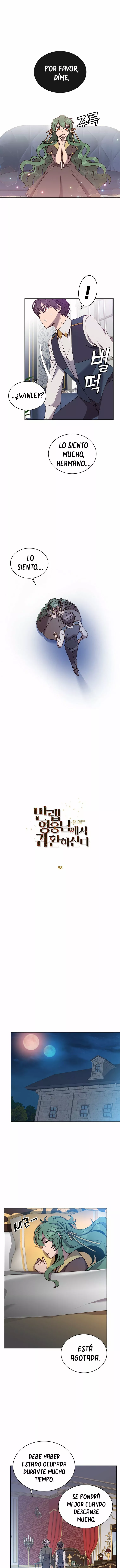 The Max Level Hero Strikes Back Capítulo 58 - Page 7