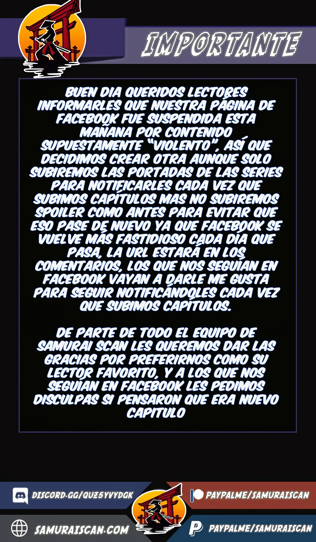The Max Level Hero Strikes Back Capítulo 59 - Page 14