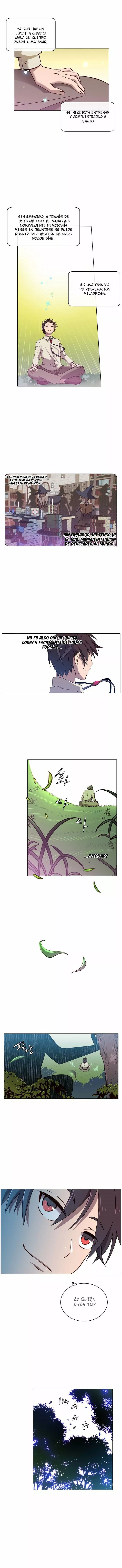 The Max Level Hero Strikes Back Capítulo 6 - Page 4