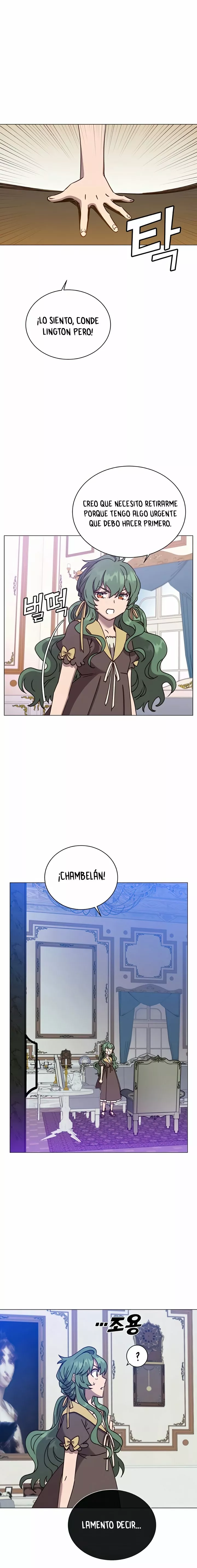 The Max Level Hero Strikes Back Capítulo 60 - Page 19