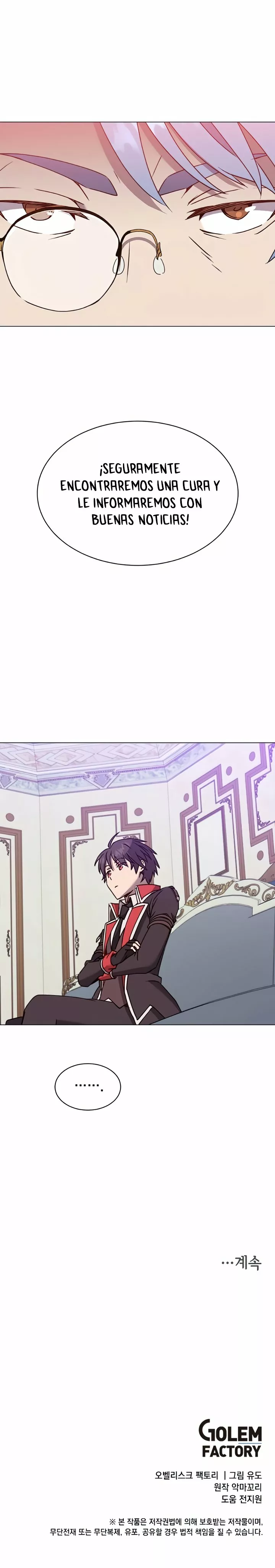 The Max Level Hero Strikes Back Capítulo 60 - Page 22