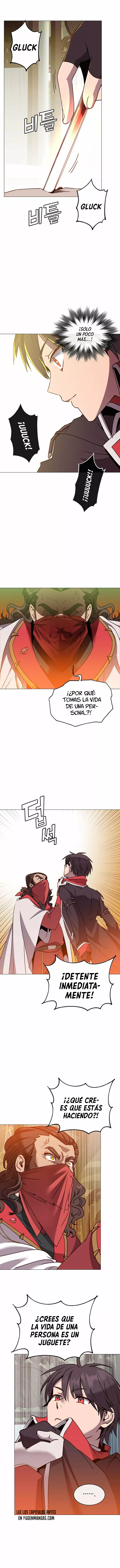 The Max Level Hero Strikes Back Capítulo 61 - Page 10