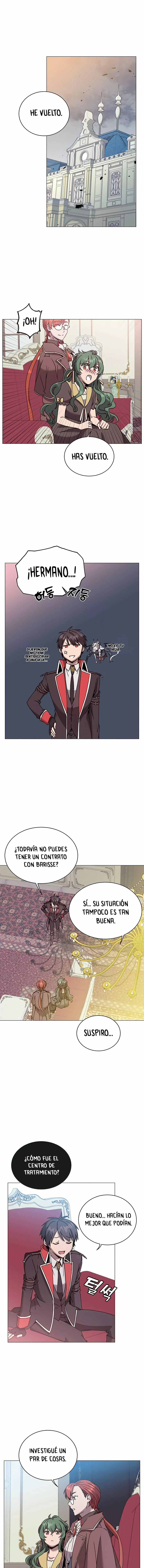 The Max Level Hero Strikes Back Capítulo 62 - Page 3