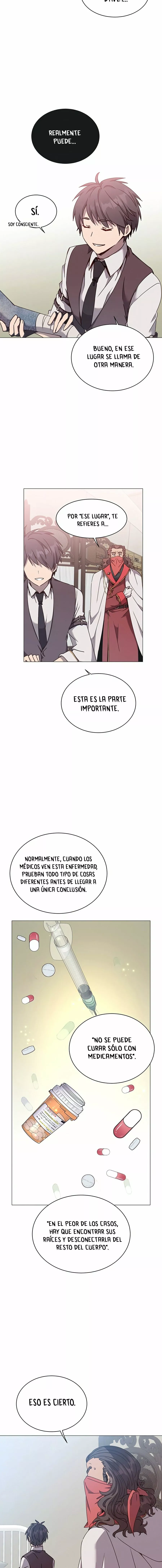 The Max Level Hero Strikes Back Capítulo 63 - Page 10