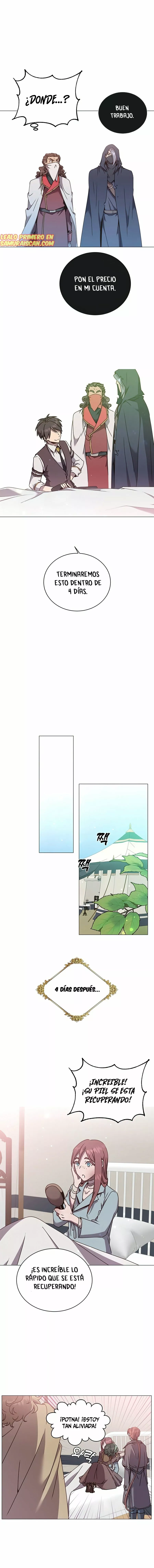 The Max Level Hero Strikes Back Capítulo 63 - Page 12