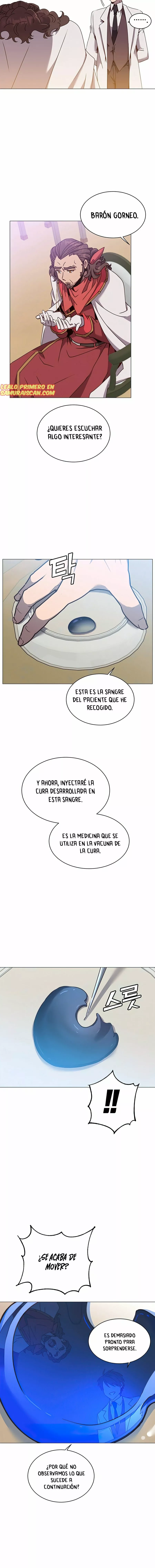 The Max Level Hero Strikes Back Capítulo 63 - Page 14