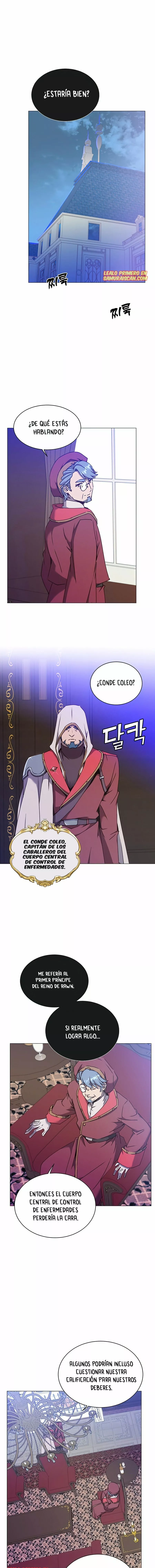 The Max Level Hero Strikes Back Capítulo 63 - Page 3