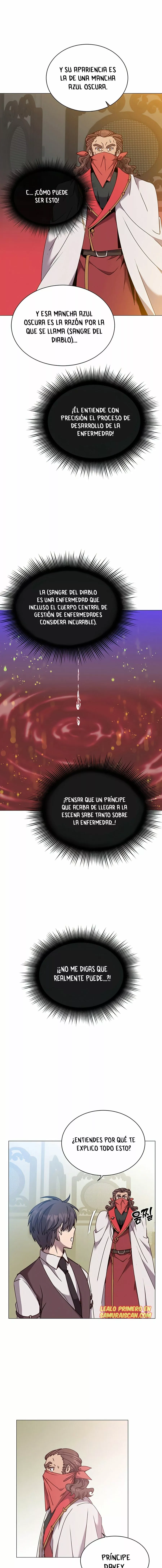 The Max Level Hero Strikes Back Capítulo 63 - Page 9