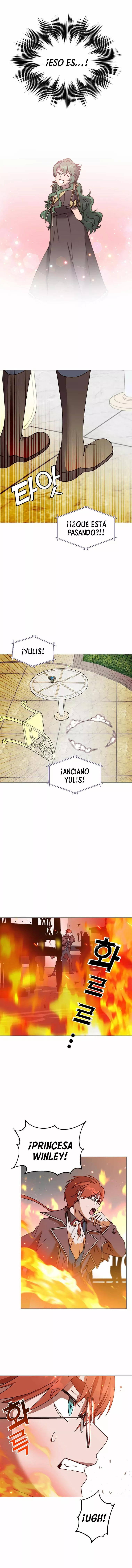 The Max Level Hero Strikes Back Capítulo 64 - Page 10