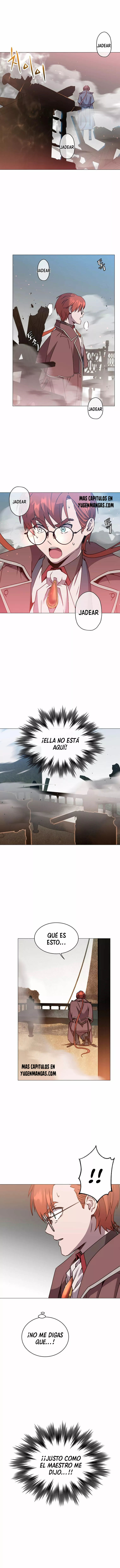 The Max Level Hero Strikes Back Capítulo 64 - Page 12