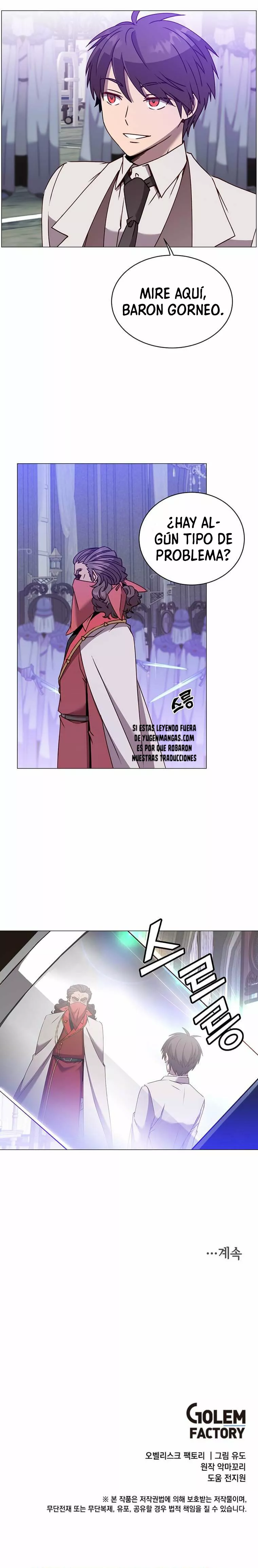 The Max Level Hero Strikes Back Capítulo 64 - Page 14