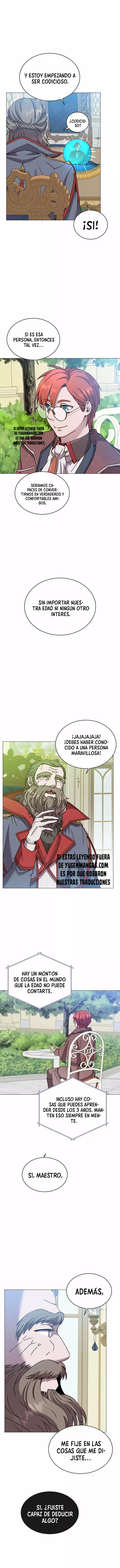 The Max Level Hero Strikes Back Capítulo 64 - Page 8