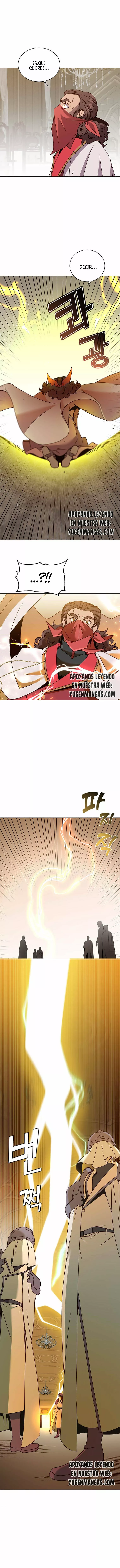 The Max Level Hero Strikes Back Capítulo 65 - Page 10