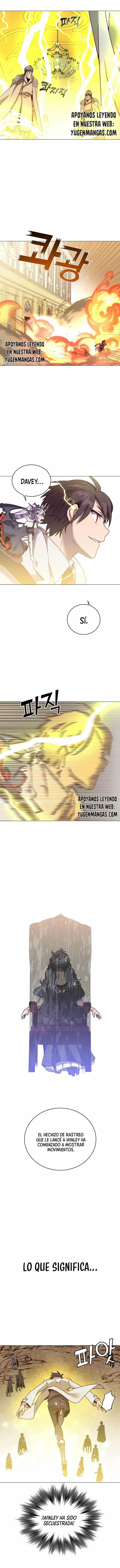 The Max Level Hero Strikes Back Capítulo 65 - Page 11