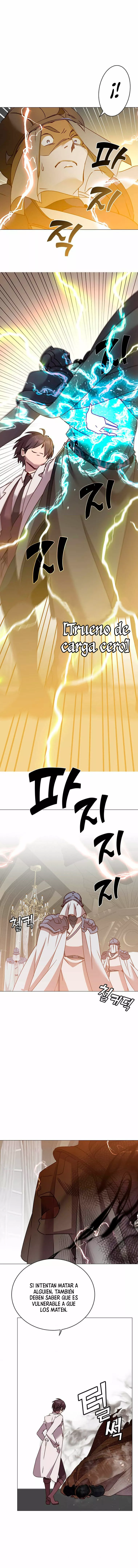 The Max Level Hero Strikes Back Capítulo 65 - Page 7