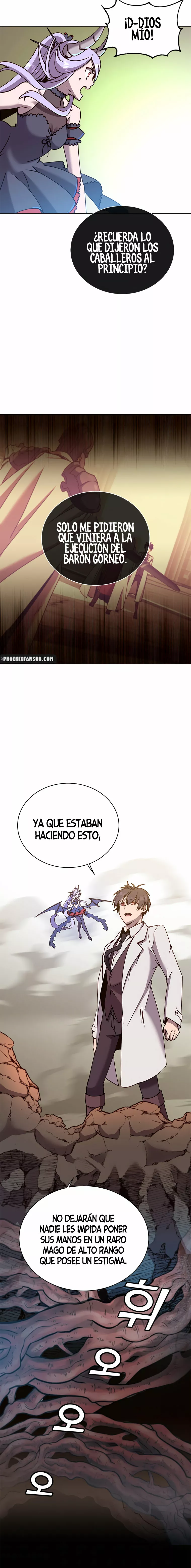 The Max Level Hero Strikes Back Capítulo 66 - Page 13