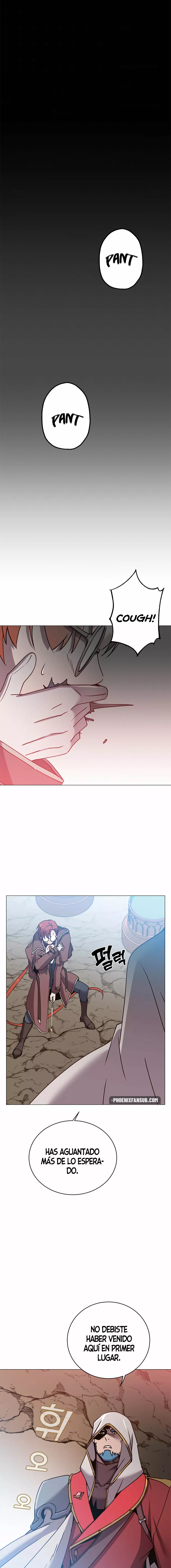 The Max Level Hero Strikes Back Capítulo 66 - Page 14