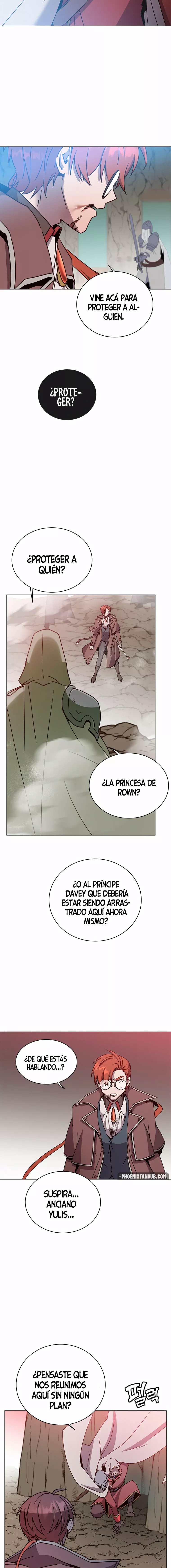 The Max Level Hero Strikes Back Capítulo 66 - Page 15