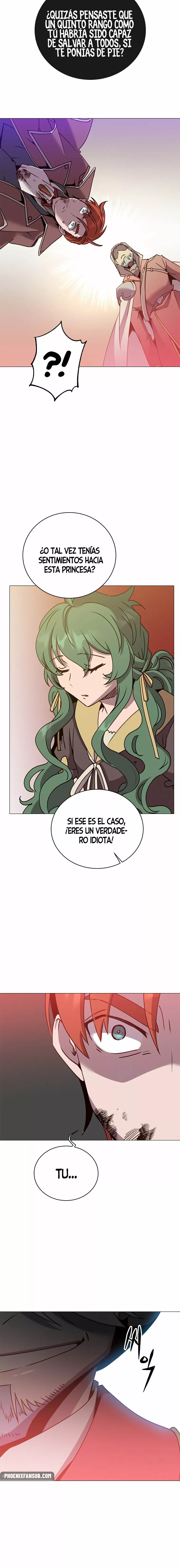 The Max Level Hero Strikes Back Capítulo 66 - Page 18