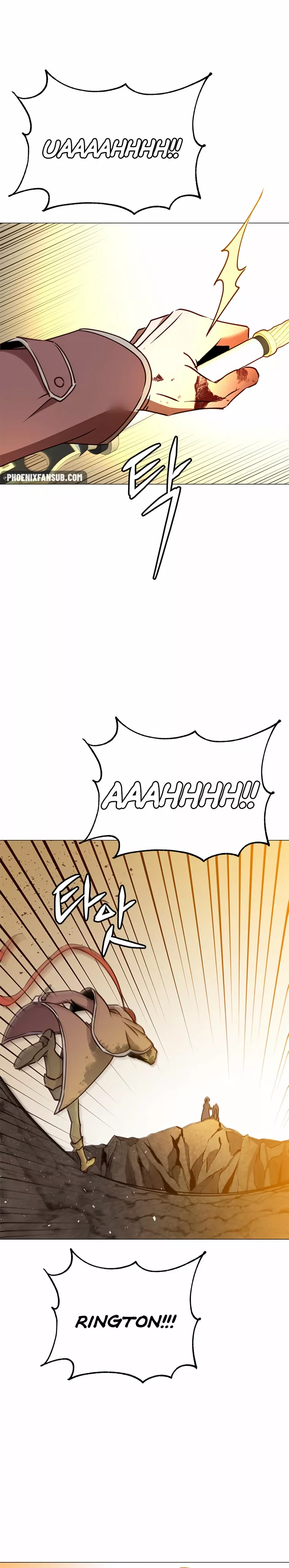 The Max Level Hero Strikes Back Capítulo 66 - Page 20