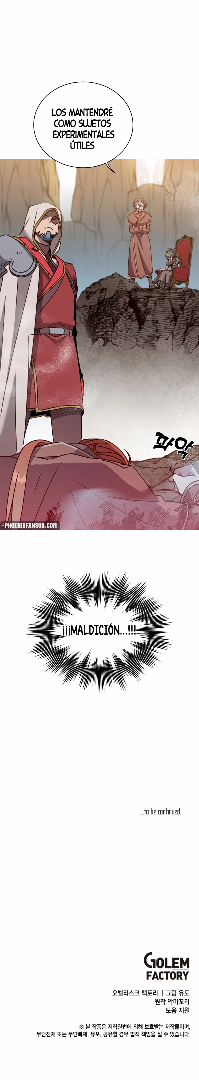 The Max Level Hero Strikes Back Capítulo 66 - Page 22