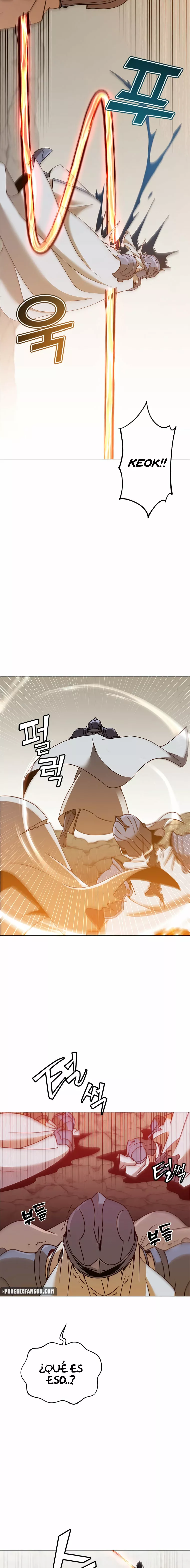 The Max Level Hero Strikes Back Capítulo 66 - Page 3