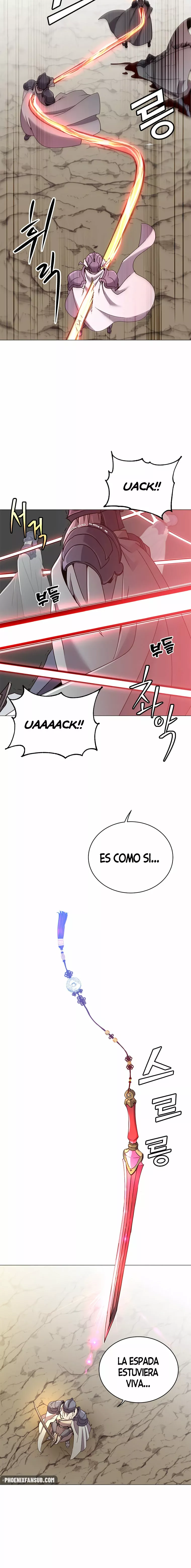 The Max Level Hero Strikes Back Capítulo 66 - Page 4
