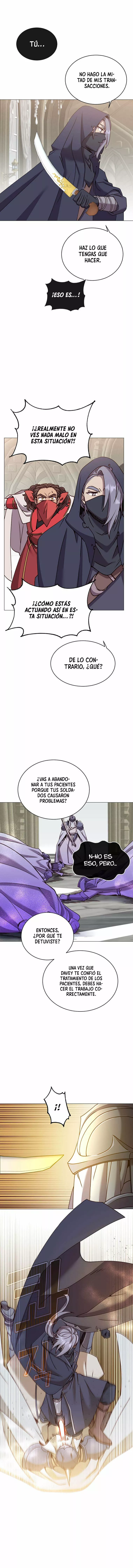 The Max Level Hero Strikes Back Capítulo 67 - Page 10