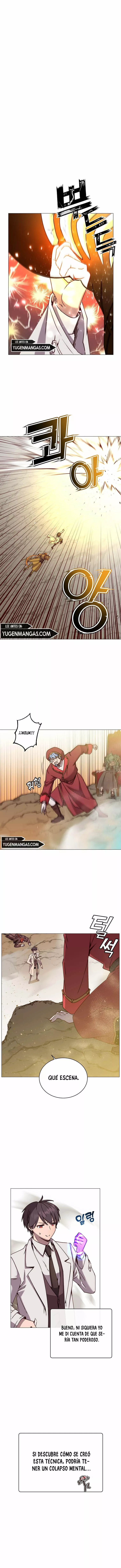 The Max Level Hero Strikes Back Capítulo 67 - Page 12