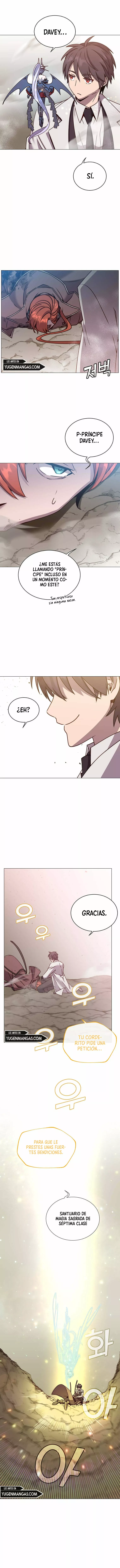 The Max Level Hero Strikes Back Capítulo 67 - Page 13