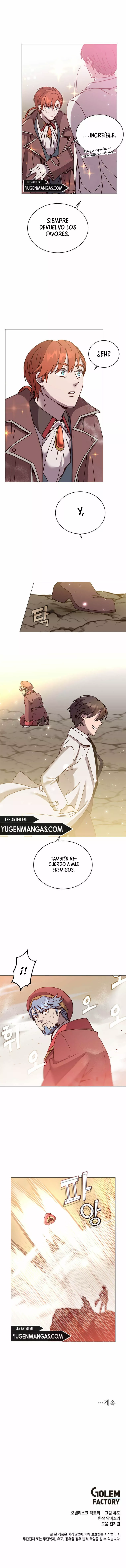 The Max Level Hero Strikes Back Capítulo 67 - Page 14