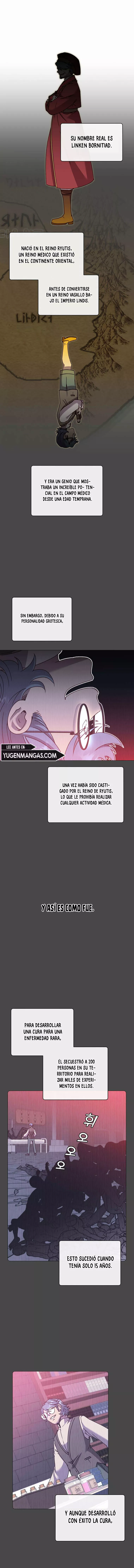 The Max Level Hero Strikes Back Capítulo 67 - Page 3