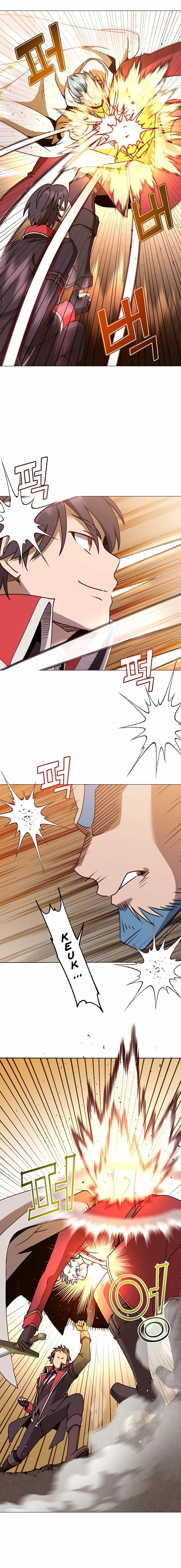 The Max Level Hero Strikes Back Capítulo 68 - Page 14