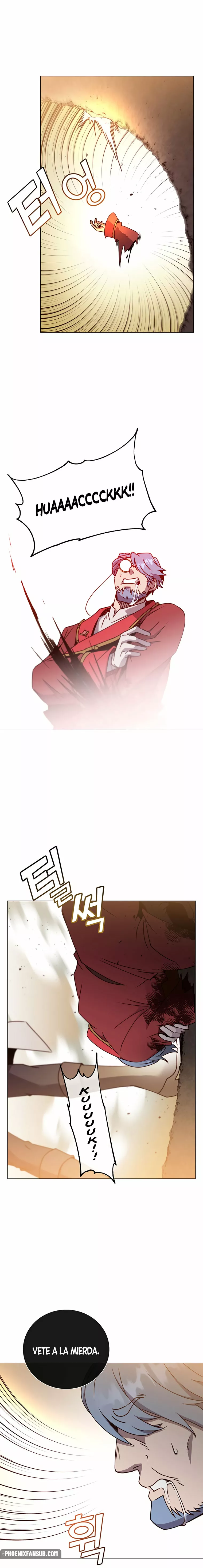 The Max Level Hero Strikes Back Capítulo 68 - Page 2