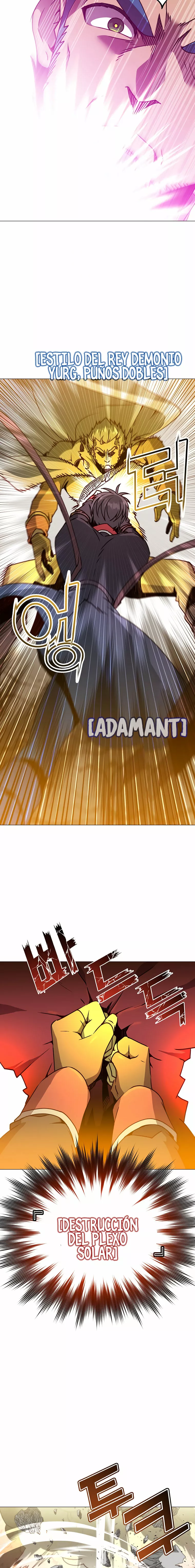 The Max Level Hero Strikes Back Capítulo 68 - Page 24