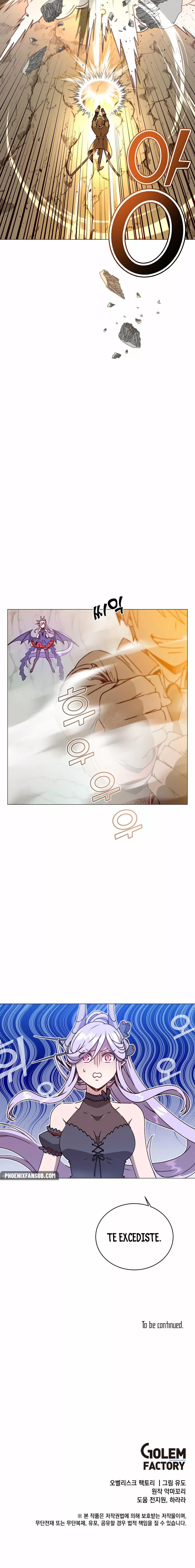 The Max Level Hero Strikes Back Capítulo 68 - Page 25