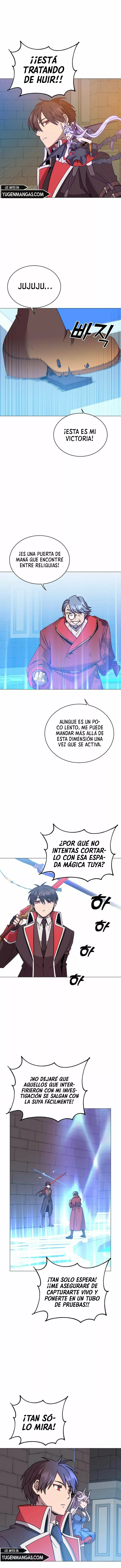 The Max Level Hero Strikes Back Capítulo 69 - Page 10