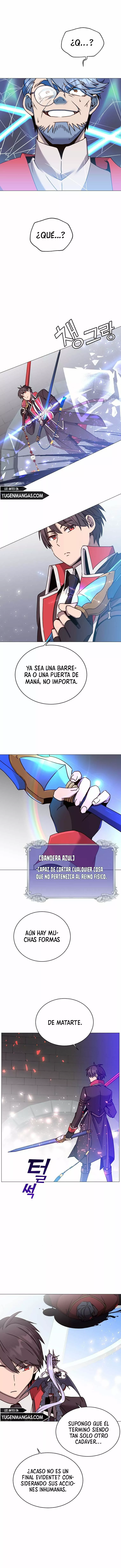 The Max Level Hero Strikes Back Capítulo 69 - Page 12