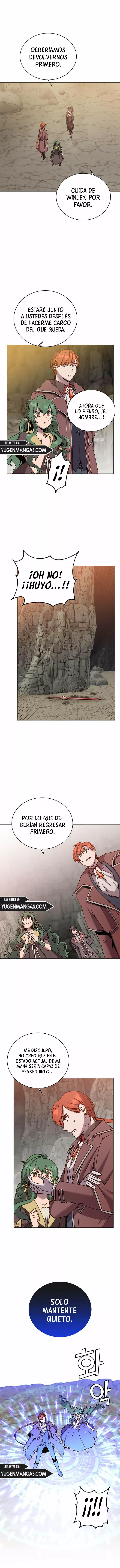 The Max Level Hero Strikes Back Capítulo 69 - Page 5