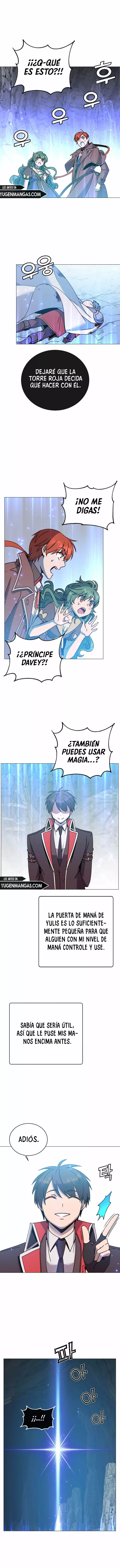 The Max Level Hero Strikes Back Capítulo 69 - Page 6