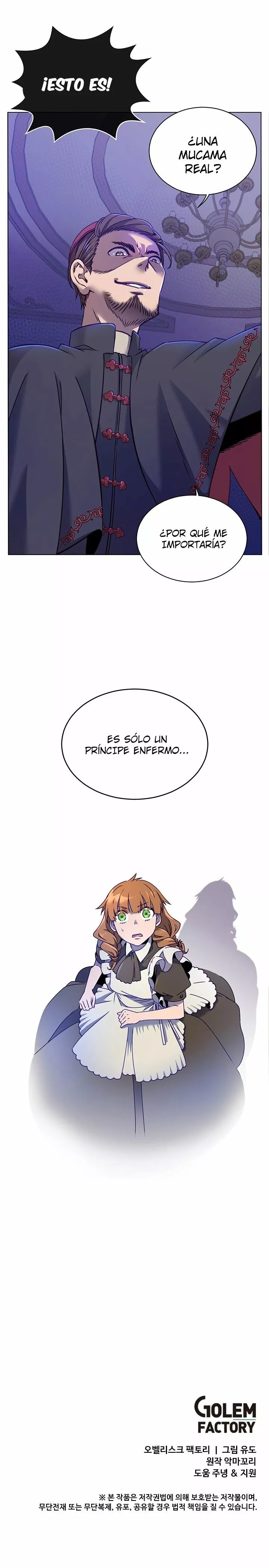 The Max Level Hero Strikes Back Capítulo 7 - Page 8