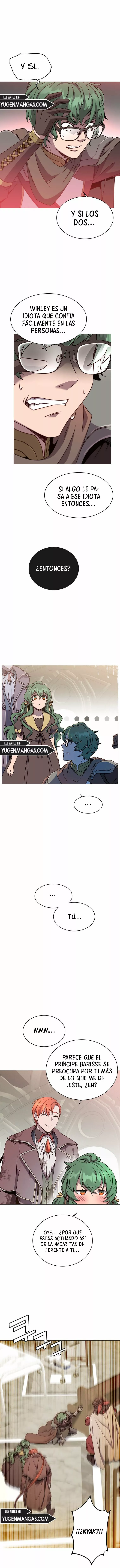 The Max Level Hero Strikes Back Capítulo 70 - Page 10