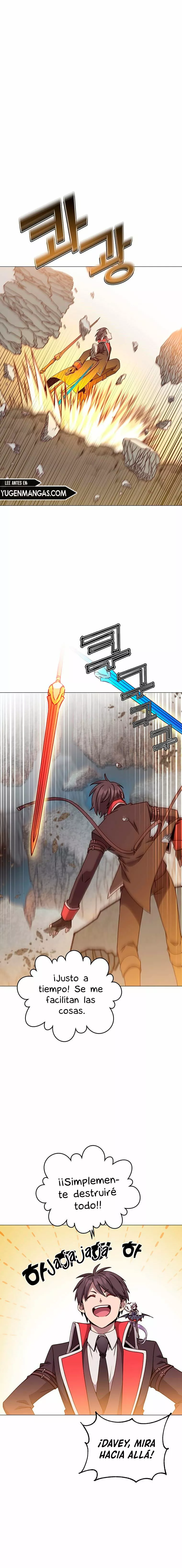 The Max Level Hero Strikes Back Capítulo 70 - Page 12