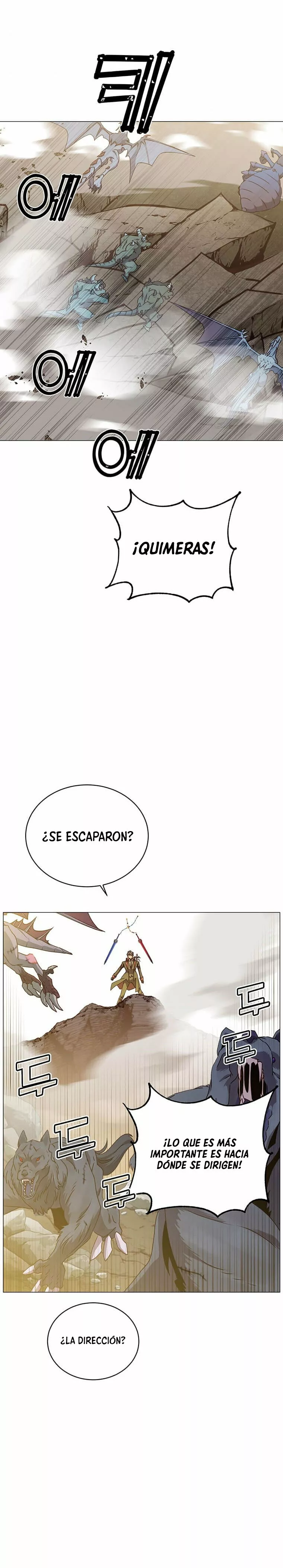 The Max Level Hero Strikes Back Capítulo 70 - Page 13