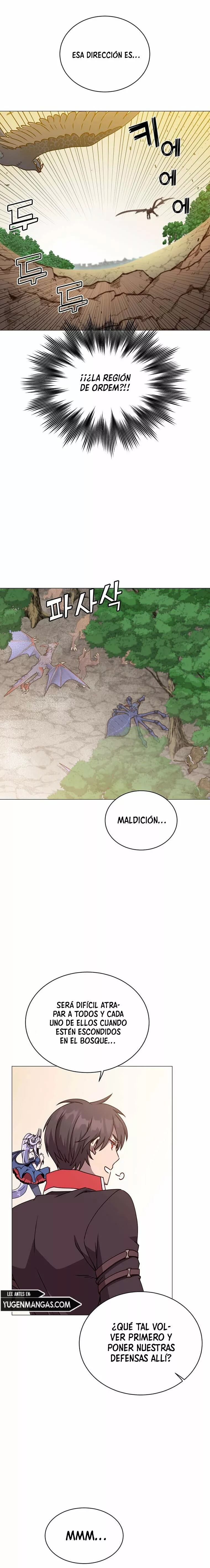 The Max Level Hero Strikes Back Capítulo 70 - Page 14